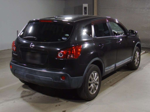 2010 Nissan Dualis KJ10[1]