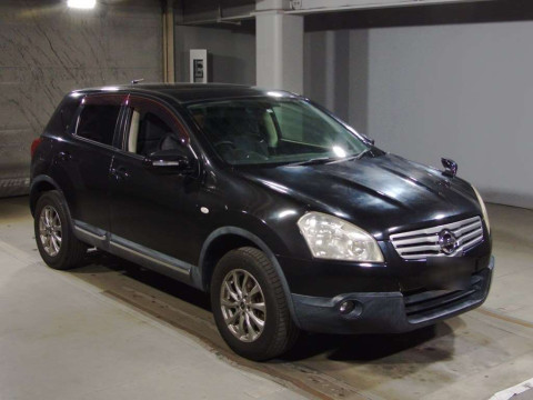 2010 Nissan Dualis KJ10[2]