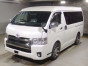 2017 Toyota Hiace Wagon