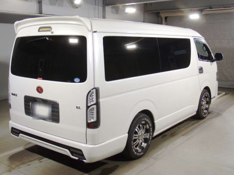 2017 Toyota Hiace Wagon TRH214W[1]