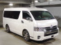 2017 Toyota Hiace Wagon