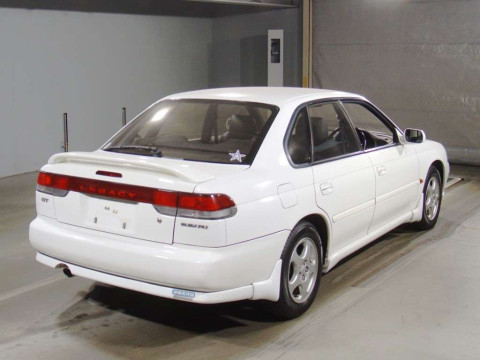 1995 Subaru Legacy BD5[1]