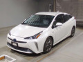 2020 Toyota Prius