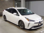 2020 Toyota Prius