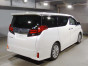 2017 Toyota Alphard