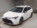 2020 Toyota Corolla Touring Wagon