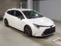 2020 Toyota Corolla Touring Wagon