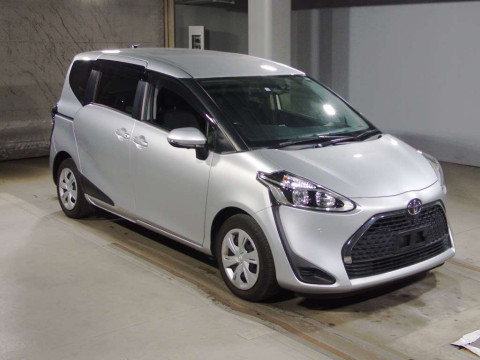 2020 Toyota Sienta NSP170G[2]