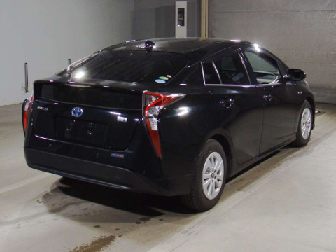 2018 Toyota Prius ZVW50[1]