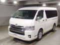 2014 Toyota Hiace Wagon