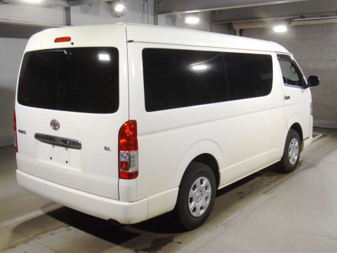 2014 Toyota Hiace Wagon TRH219W[1]