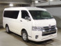 2014 Toyota Hiace Wagon