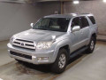 2005 Toyota Hilux Surf