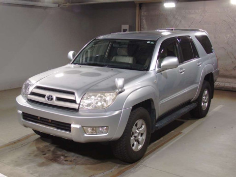 2005 Toyota Hilux Surf TRN215W[0]