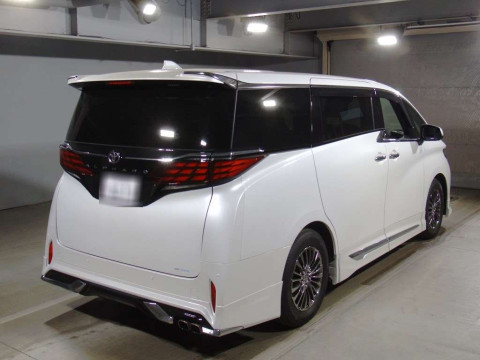 2024 Toyota Alphard AGH40W[1]