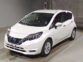 2020 Nissan Note