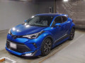 2020 Toyota C-HR