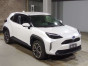 2022 Toyota YARIS CROSS