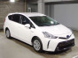 2019 Toyota Prius alpha