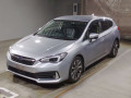 2019 Subaru Impreza Sports