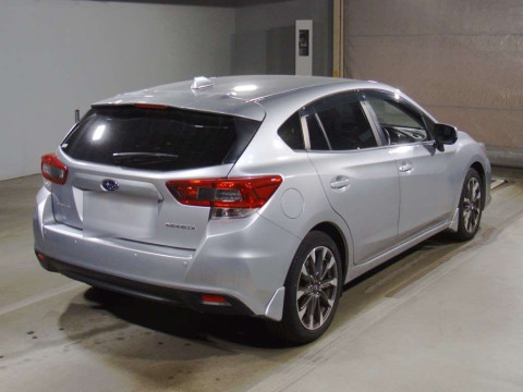 2019 Subaru Impreza Sports GT7[1]