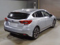 2019 Subaru Impreza Sports