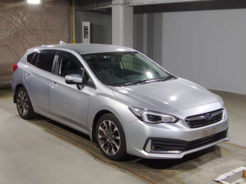 2019 Subaru Impreza Sports GT7[2]