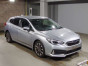 2019 Subaru Impreza Sports