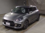 2024 Suzuki Swift Sport