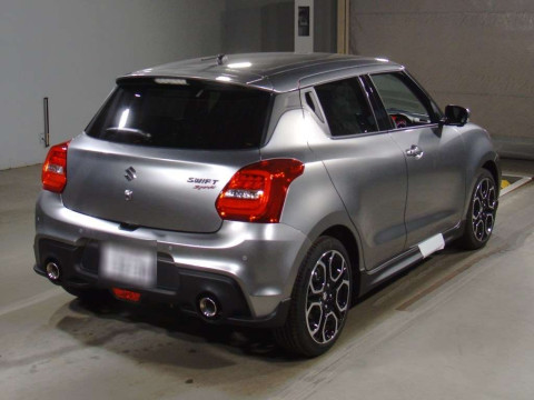 2024 Suzuki Swift Sport ZC33S[1]