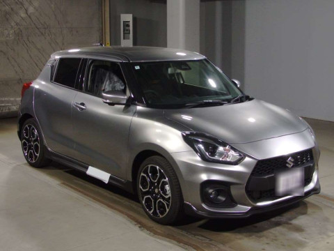 2024 Suzuki Swift Sport ZC33S[2]