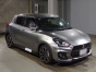 2024 Suzuki Swift Sport