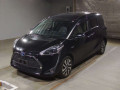 2020 Toyota Sienta