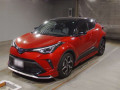 2020 Toyota C-HR