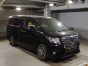 2017 Toyota Alphard Hybrid