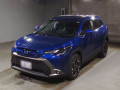 2023 Toyota Corolla Cross