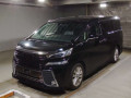 2017 Toyota Vellfire