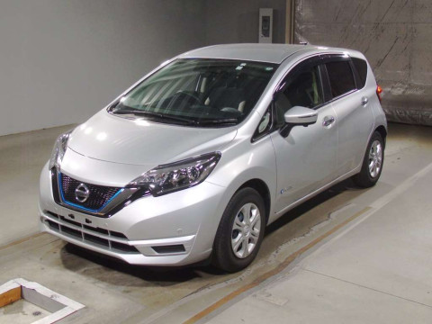 2020 Nissan Note HE12[0]