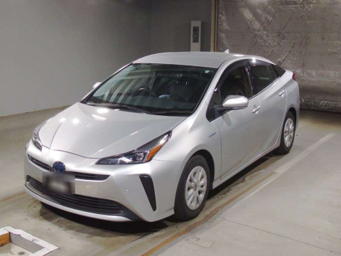 2019 Toyota Prius ZVW51[0]