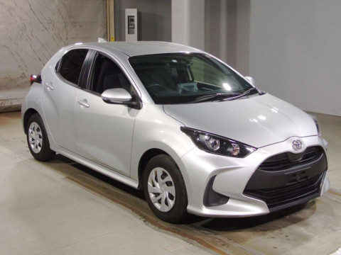 2021 Toyota YARIS KSP210[2]