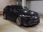 2020 Toyota Harrier Hybrid