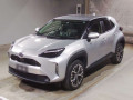 2022 Toyota YARIS CROSS