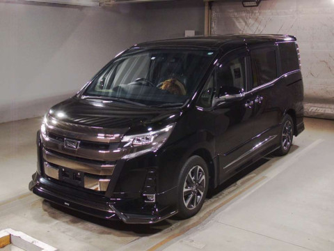 2020 Toyota Noah ZRR80W[0]