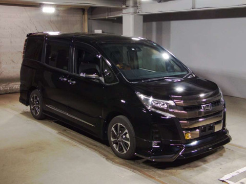 2020 Toyota Noah ZRR80W[2]