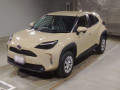 2021 Toyota YARIS CROSS