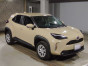 2021 Toyota YARIS CROSS