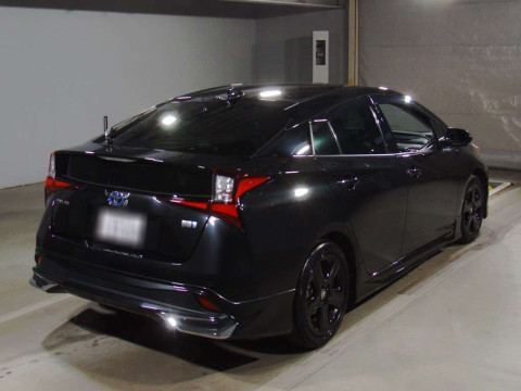 2022 Toyota Prius ZVW51[1]