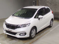 2018 Honda Fit