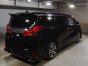 2019 Toyota Alphard