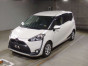 2016 Toyota Sienta